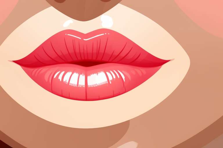 Lip Service: Nærende læber for en fyldig trutmund