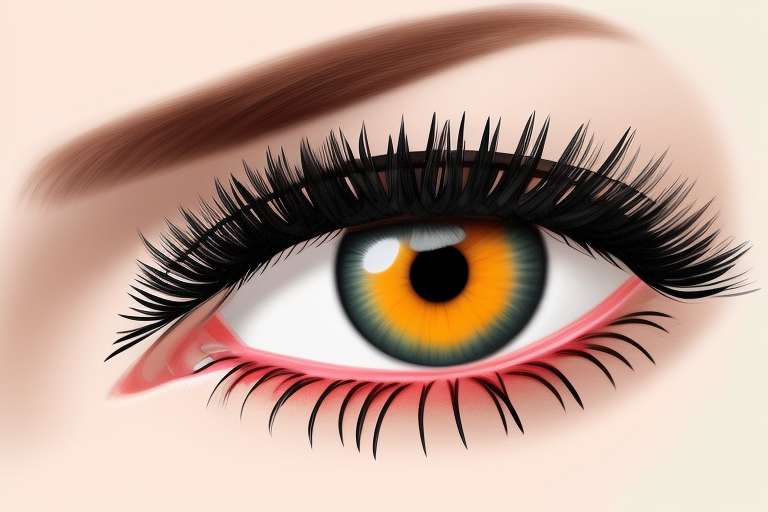 Eye Candy: Mascara Hacks för fylligare fransar