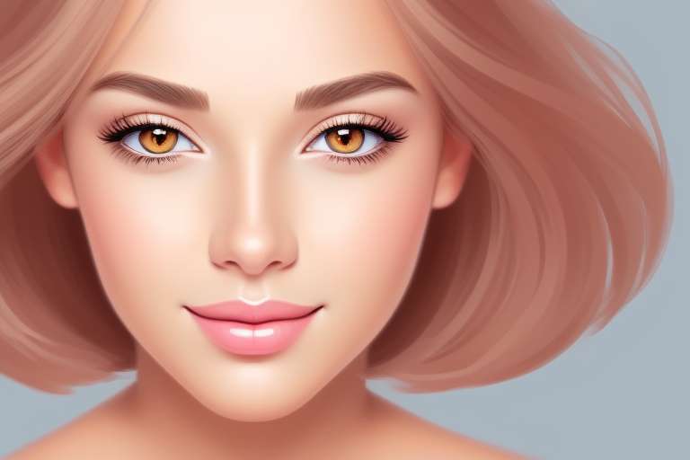 Свеже лице: природна шминка за блистав тен