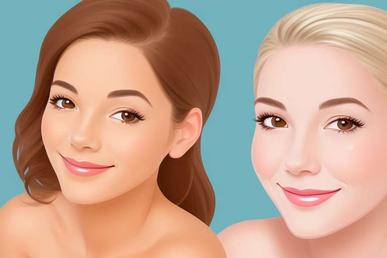 Skin Deep: Techniki poprawiające wygląd Twojej skóry