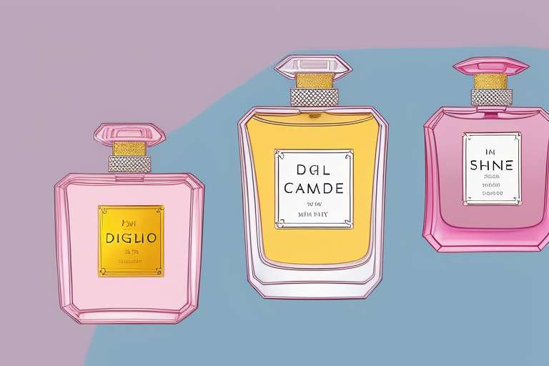 Scent-sational: parfumi, ki vas definirajo