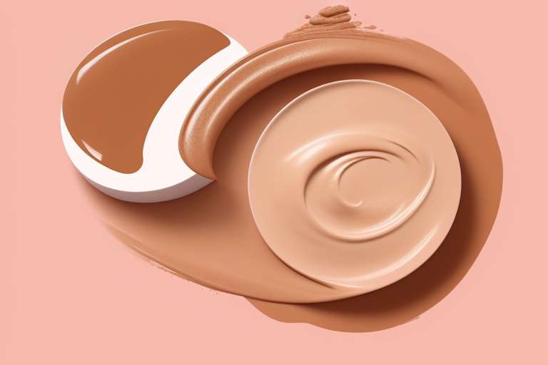 Foundation: Your Skin's New Creation