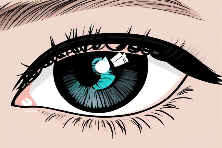 लैश ब्लास्ट: आंखें जो मंत्रमुग्ध कर देती हैं