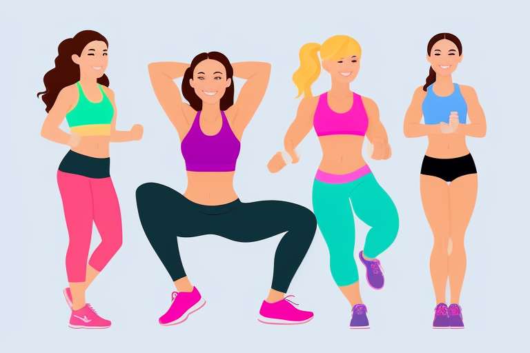 Styrk din krop: Fordelene ved fitness for kvinder
