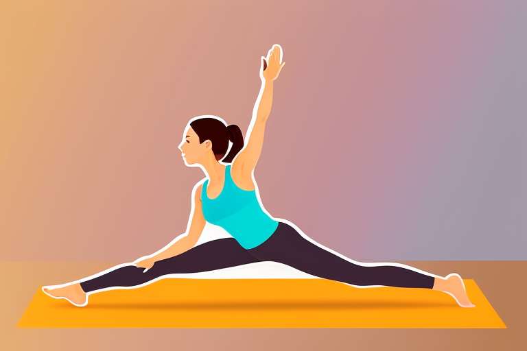 Yoga pour la forme physique : avantages pour l'esprit et le corps