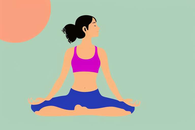 Yoga for Everyone: Finding Your Zen