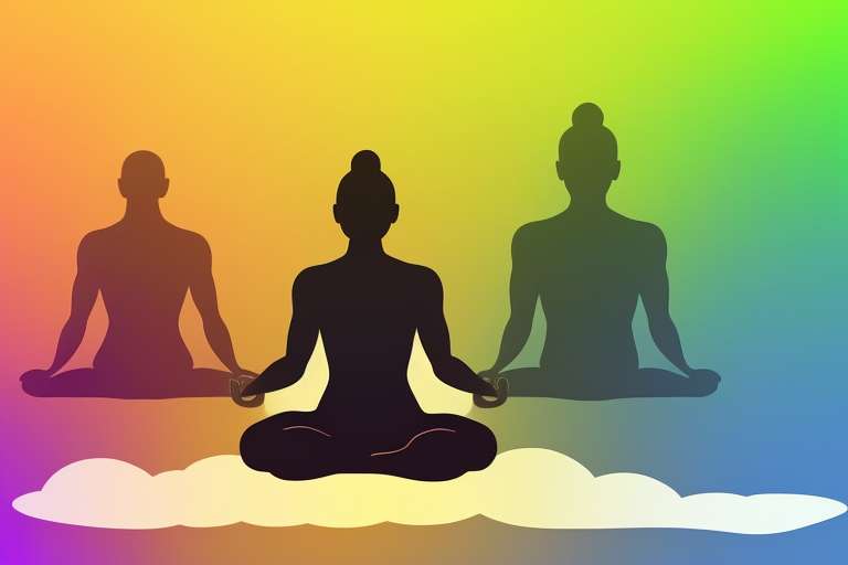 Meditation für Fitness: Machen Sie Ihren Geist frei und steigern Sie Ihre Energie