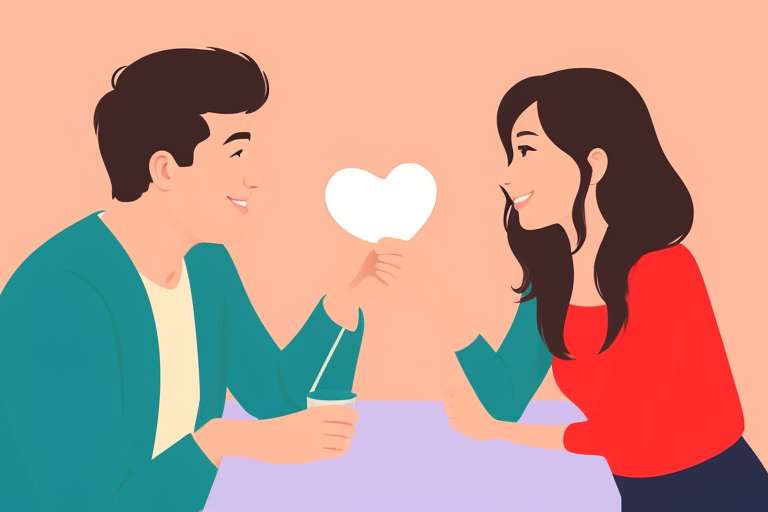 L'amore ai tempi di Tinder: Suggerimenti per gli appuntamenti per l'era moderna