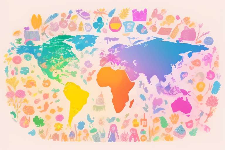 The Beauty of Diversity: Celebrating Our Differences - Life