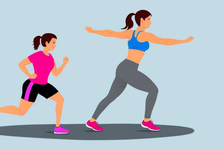 Lad os blive fysisk: Tilføj fitness til din rutine