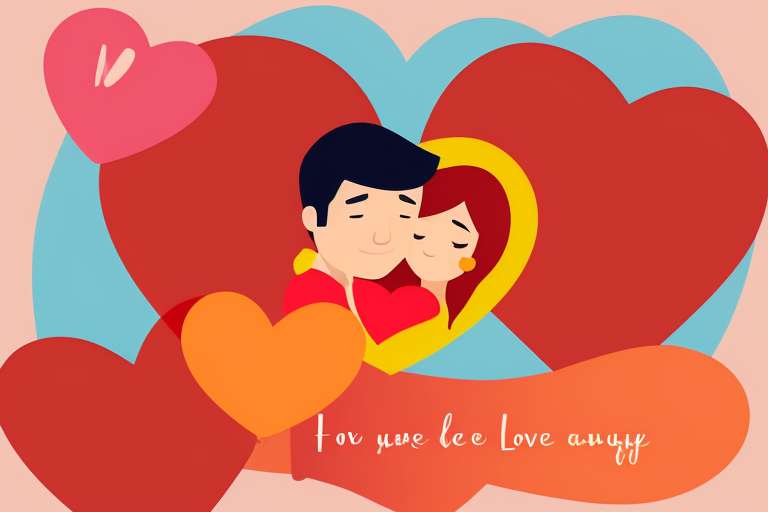 Dekode Bahasa Cinta: Cara Berbicara dengan Pasangan Anda