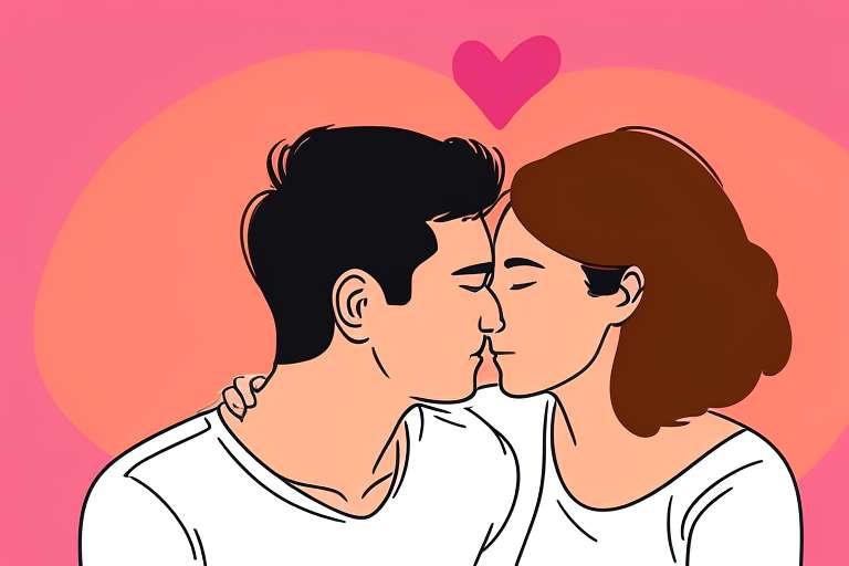 Cinta dan Azam: Membuat Perhubungan Berfungsi