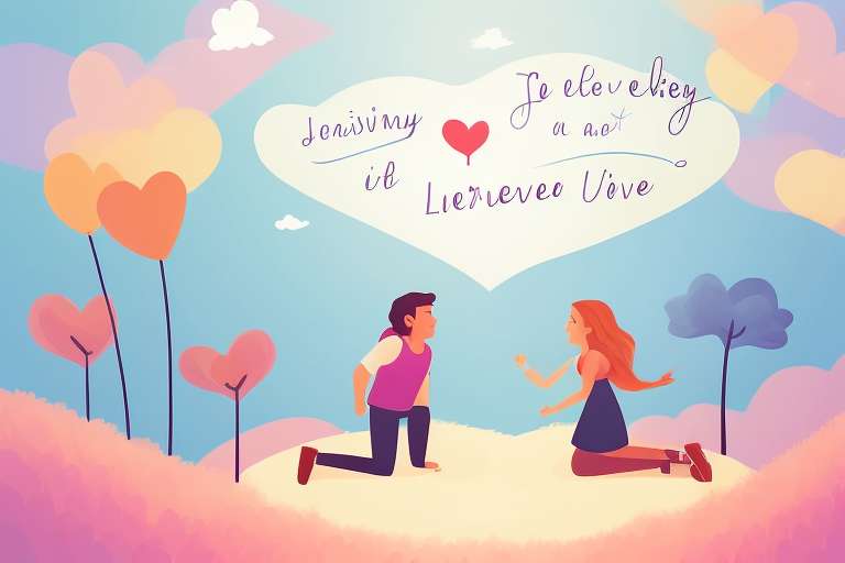 Ljubezensko potovanje: Skupaj premagujemo življenjske vzpone in padce