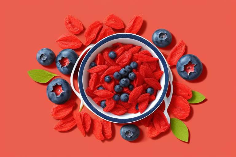 Berry good: Superfoods for en glødende teint