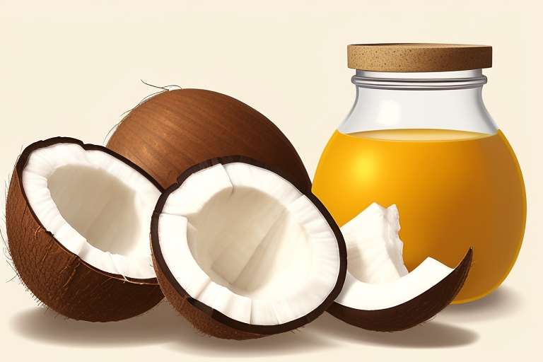 Без ума от кокосов: множество преимуществ для здоровья