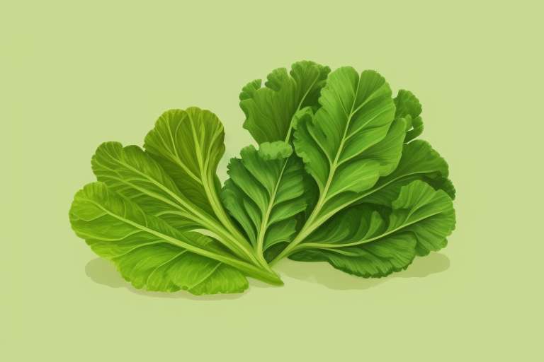 葉物野菜 101: 葉物野菜を最大限に活用する方法