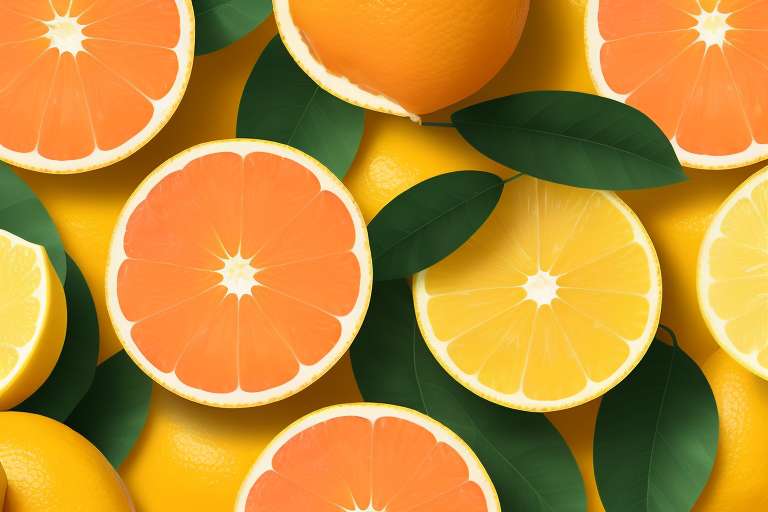 Peel & Heal: A citrusfélék ereje
