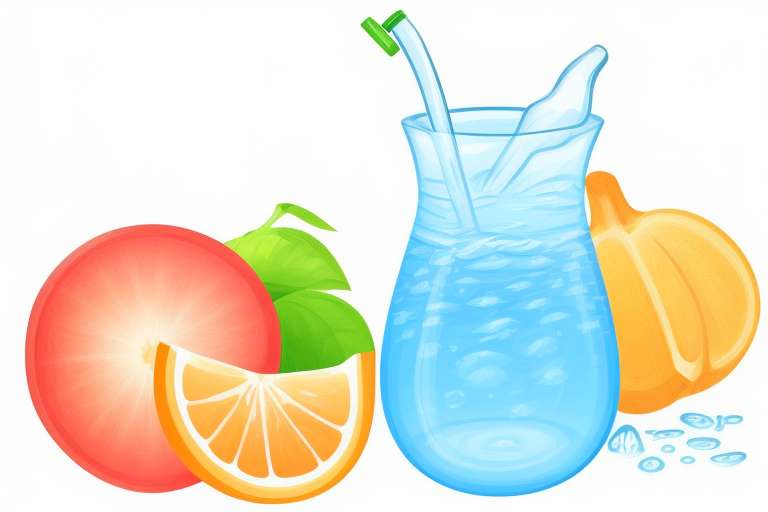 Hydratez votre chemin vers la santé : rester correctement hydraté