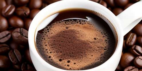 Кафе и ... Намален риск от рак