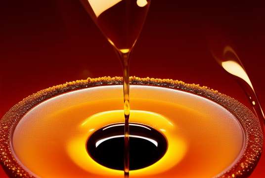 Sladění zúčtování: med a cukr
