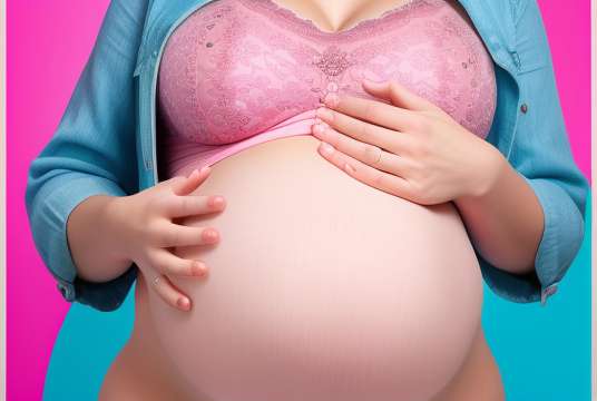 Mamele noi salvează placenta