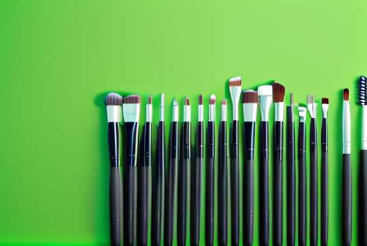 Sledujte: Ako čistiť make-up kefy