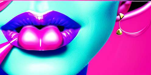 12 Juicy Berry šminke, ki bodo strmoglavile vaše ustnice v tej jeseni