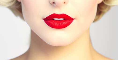 Īsās sievietes burvju viņu (skaisti!) Dabiskās lūpas #NoKylieJennerChallenge ziņas