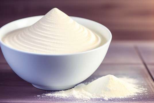 15 sätt du aldrig trodde att använda majsstärkelse som en skönhetsprodukt