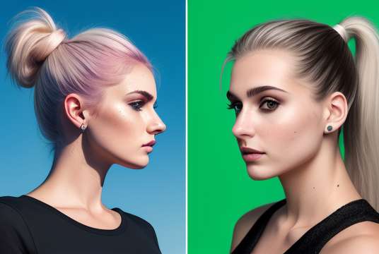 セレブのヘアスタイリストJen Atkin、すべてのものを髪に捧げるサイトMane Addictsを発表