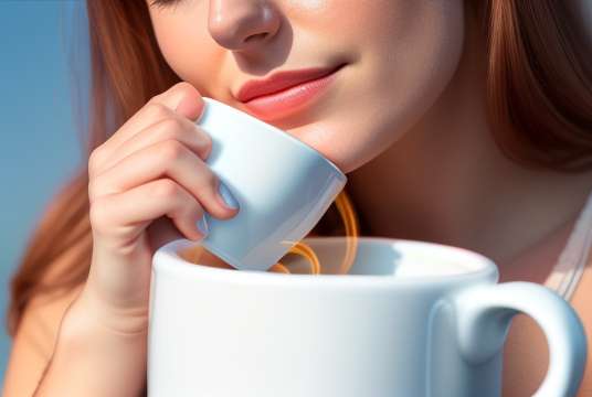 Kaffedrikere kan kvælde hudkræft