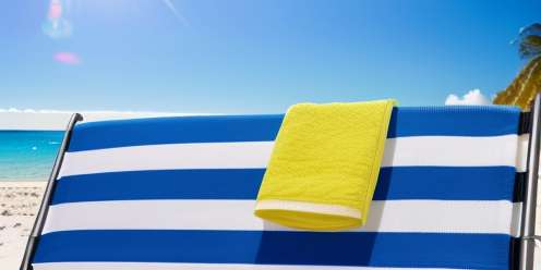 7 Essentials, lai iznīcinātu savu vasaras pludmales maisiņu