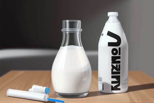 Próbálja ki ezt a DIY hidratáló tejet pedikűr receptet
