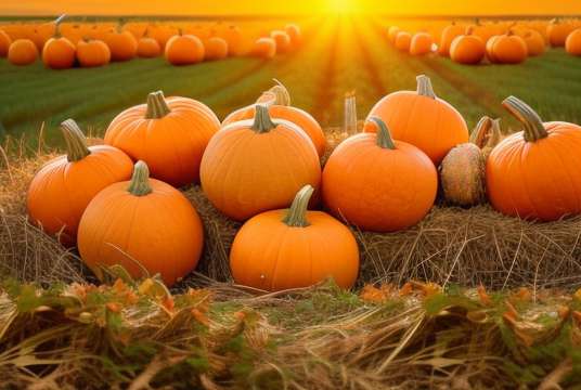 7 Pumpkin Spice Beauty Products para entrar no espírito de outono
