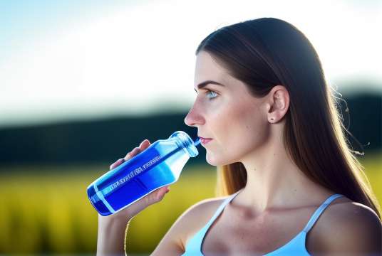 Spørg en forsker: Hjælper drikkevand virkelig min hud?
