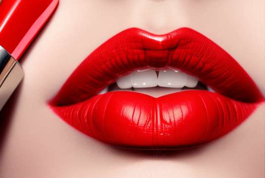 Tips Penjagaan Kulit untuk Bibir