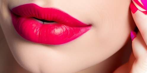 6 Lipstik yang Harus Anda Miliki