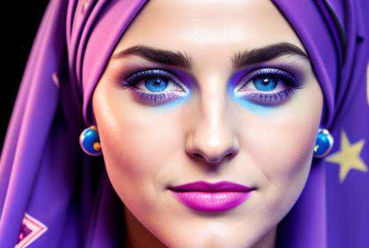 Une femme dit à 22 artistes Photoshop du monde entier de 'Make Me Beautiful' - beauté