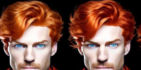 Đây là những người nổi tiếng yêu thích của bạn với mái tóc đỏ và tàn nhang - sắc đẹp, vẻ đẹp