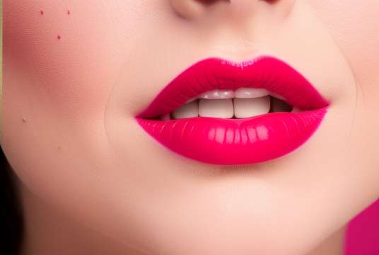 15 faits surprenants sur le rouge à lèvres en une phrase chacun
