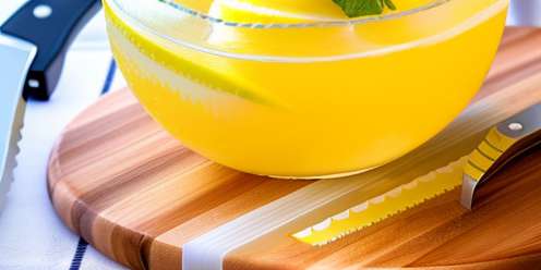 Jus Lemon Dan Produk-Produk Lain Anda Tidak Perlu Memakai Kulit Anda - kecantikan