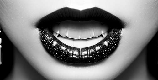 Você pode ver como você olha como Kylie Jenner com “Lips de Cinderela” temporárias