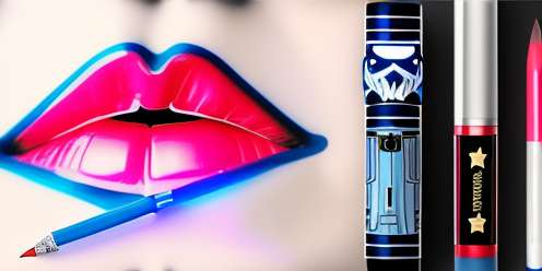 CoverGirl lanserar New Star Wars Makeup Collection