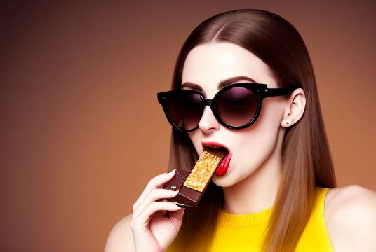 Chocolate pode proteger a pele dos raios UV?