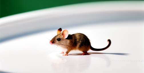 Mungkin Ada Tikus Tikus di Lipstik Anda