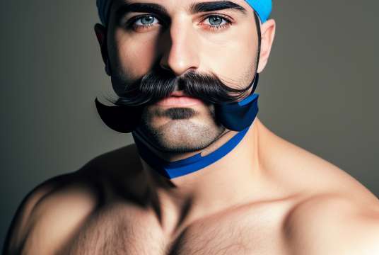 Maux de moustache: Guide de survie de votre visage