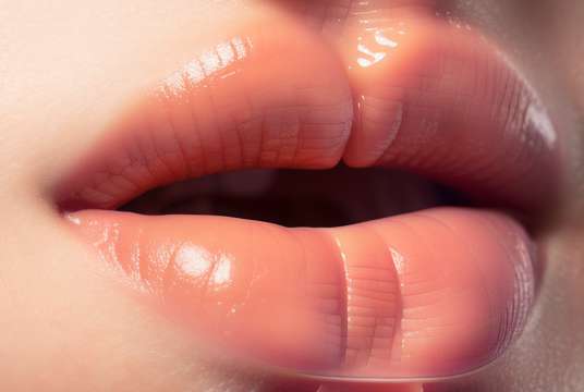 Votre plan de traitement des lèvres gercées