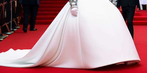 3 Fashion Trends Spotted All Over Cannes Film Festival