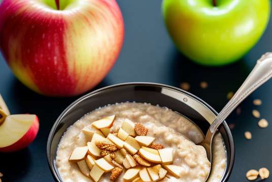 10 продуктів харчування, які можуть знизити рівень холестерину