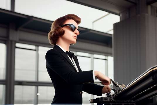 Kajian: Wanita Beracun Mendapat Kurang, Tetapi Bekerja Lebih Kerja Secara Fizikal